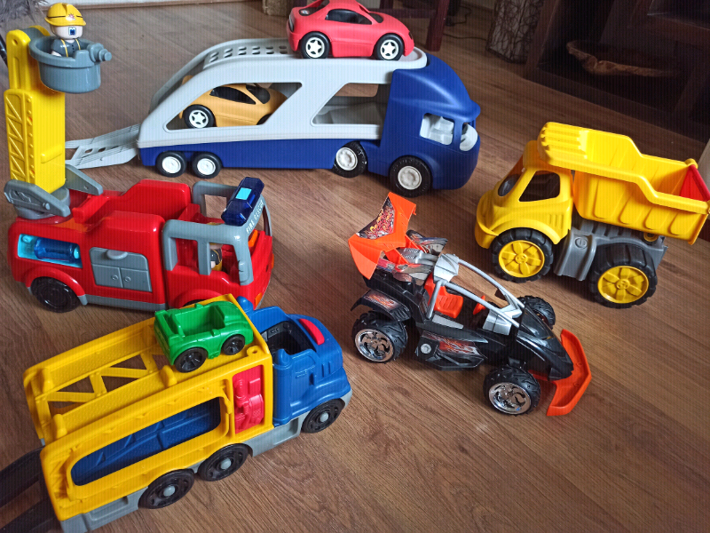 garden toys gumtree